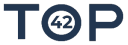 Logo TOP42